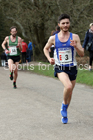 Senior mens 12 Stage Relay, ERRA 12 and 6 Stage Relays, Sutton Coldfield. Photo: David T. Hewitson/Sports for All Pics